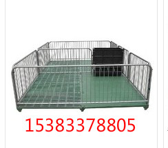 仔豬保育床 小豬保育欄設備 小豬欄