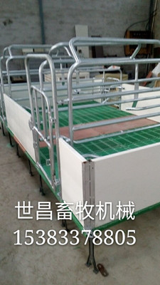 河北母豬產(chǎn)床供應廠家弘昌養(yǎng)豬設(shè)備廠