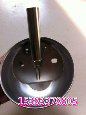 養(yǎng)豬設備器械豬用飲水碗飲水嘴