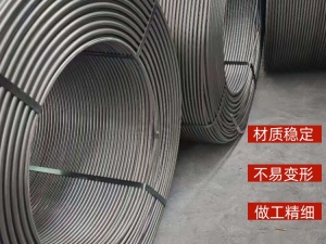 鑄造廠(chǎng)專(zhuān)用喂絲機(jī)
